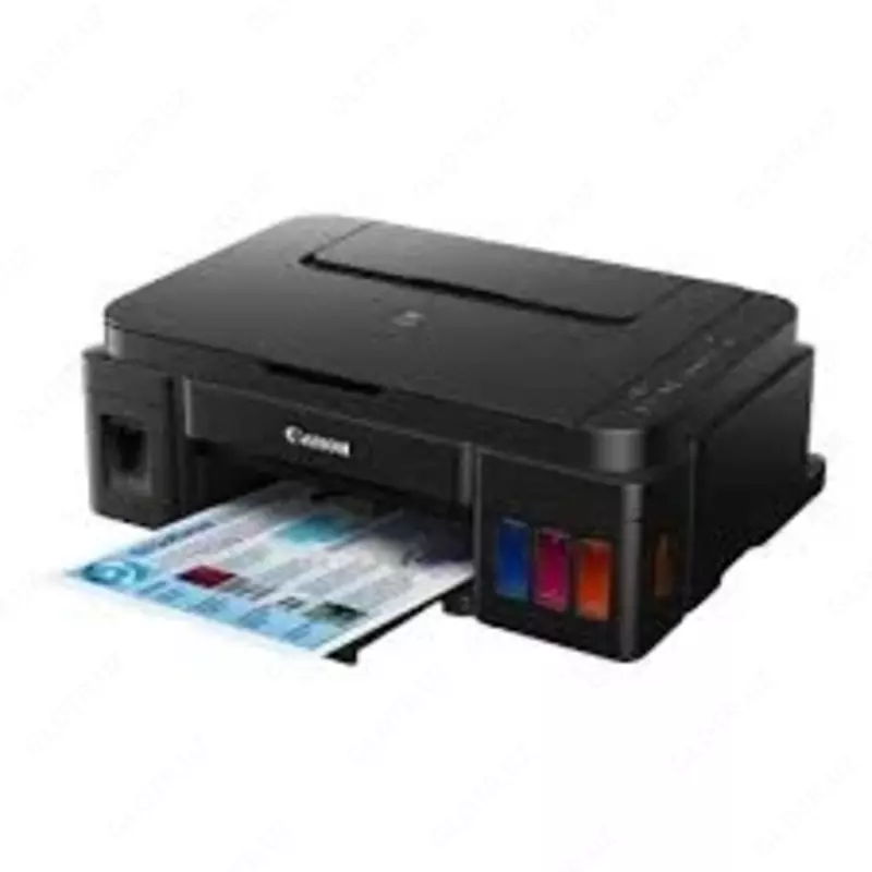 Принтер Canon - PIXMA G3410 (A4