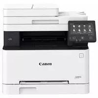 Принтер Canon i-SENSYS MF657CDW (A4