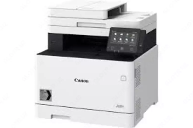 Принтер Canon i-SENSYS MF657CDW (A4, 27 стр/мин, 1Gb, 600dpi, USB 2.0, лазерный МФУ, двусторонняя печать, сетевой)