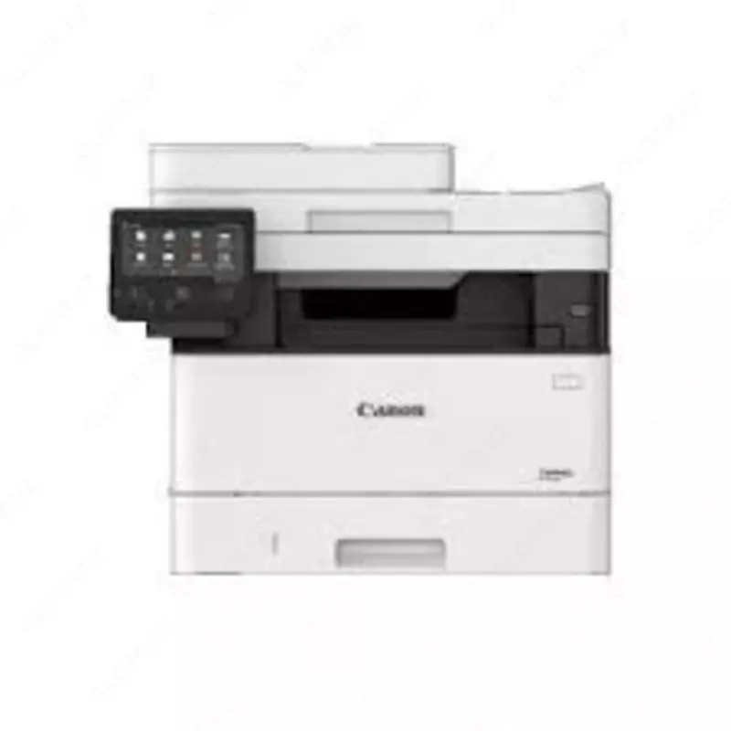 Принтер Canon i-SENSYS MF657CDW (A4, 27 стр/мин, 1Gb, 600dpi, USB 2.0, лазерный МФУ, двусторонняя печать, сетевой)
