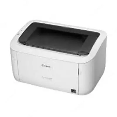 Printer Canon ImageCLASS LBP6018 (A4, 18 стр/мин, 32Mb,2400dpi, USB2.0,лазерный)