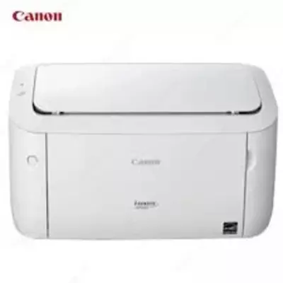 Printer Canon ImageCLASS LBP6018 (A4, 18 стр/мин, 32Mb,2400dpi, USB2.0,лазерный)