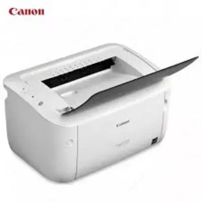 Printer Canon ImageCLASS LBP6018 (A4, 18 стр/мин, 32Mb,2400dpi, USB2.0,лазерный)