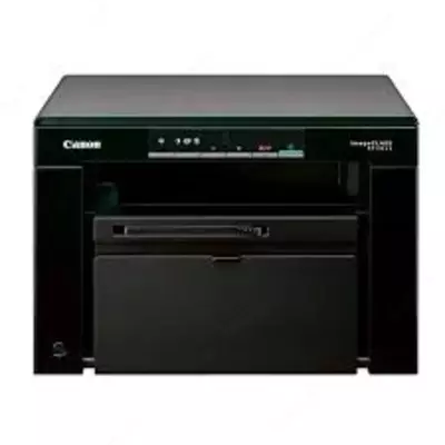 лазерное МФУ