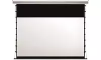Экран для проектора TTM-AV-120 моторизированный натяжной