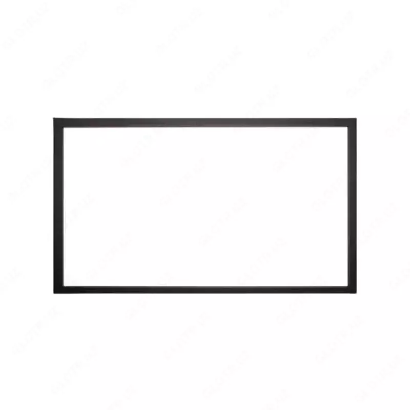 Экран для проектора TTM-NTSC-100D моторизированный натяжной