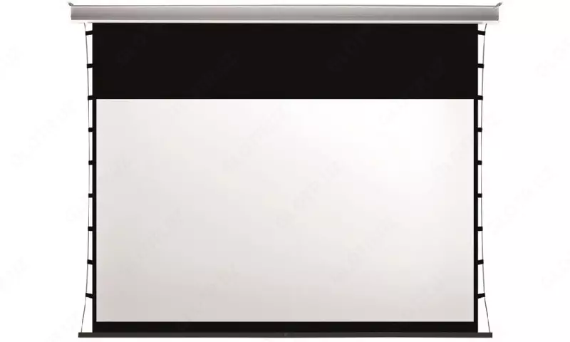 Экран для проектора TTM-NTSC-100D моторизированный натяжной - 4 615 000 сум
