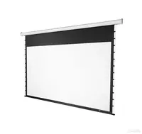 4 615 000 сум Экран для проектора TTM-NTSC-100D моторизированный натяжной