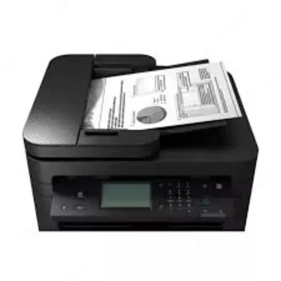 лазерное МФУ