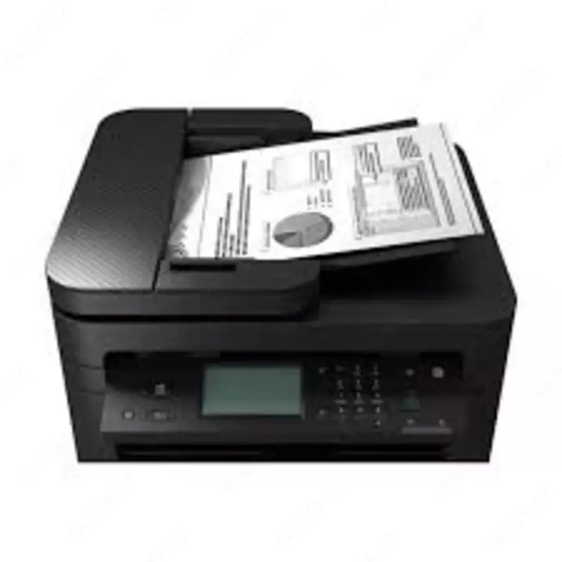 лазерное МФУ