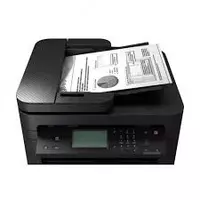 лазерное МФУ