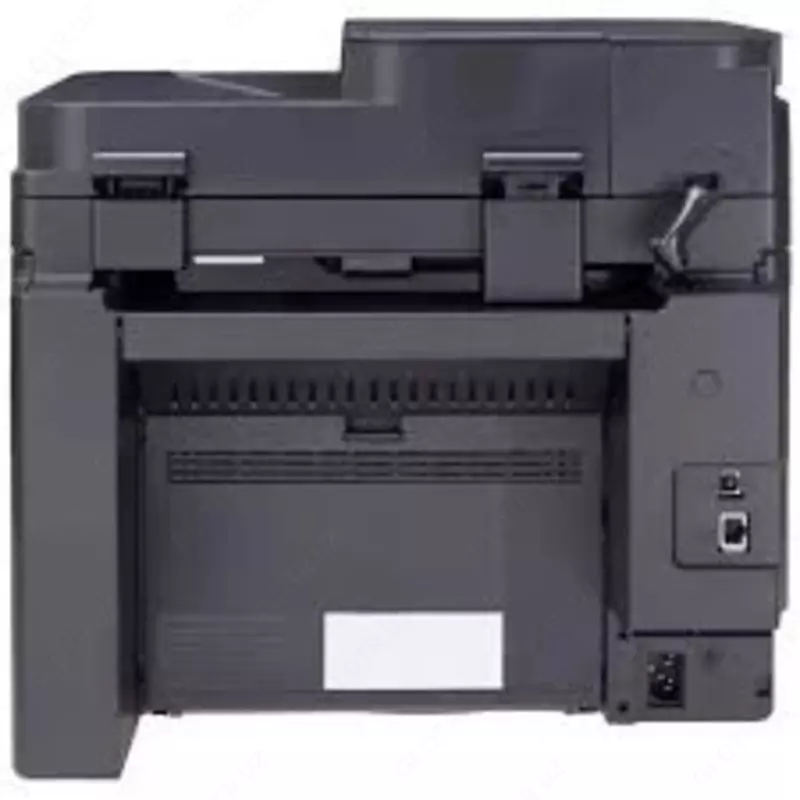 лазерное МФУ