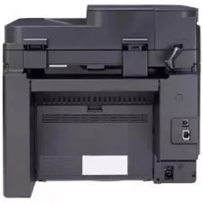 лазерное МФУ