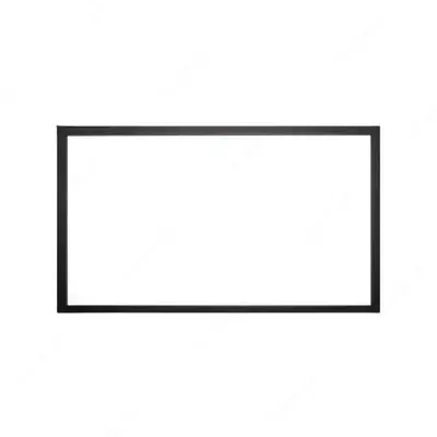 Экран для проектора ETTM-HD-150D моторизированный натяжной