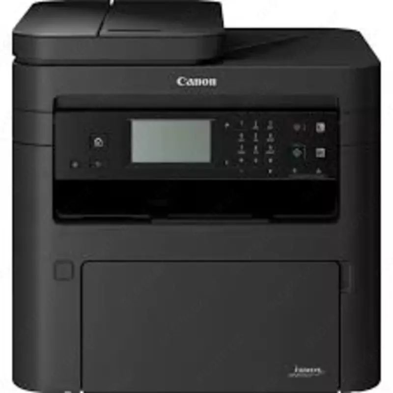 Принтер Canon i-SENSYS MF267dw (A4