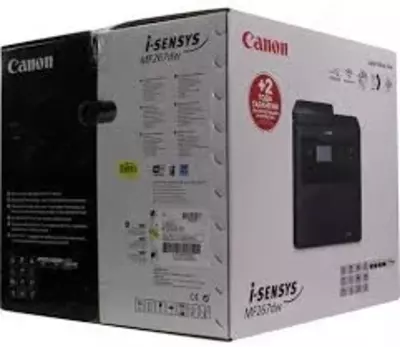 лазерное МФУ