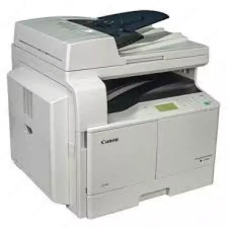 лазерное МФУ