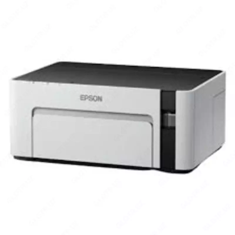Printer Epson M1120 (A4, струйный, 15 стр/мин, 1440x720 dpi, 1 краска, USB2.0)