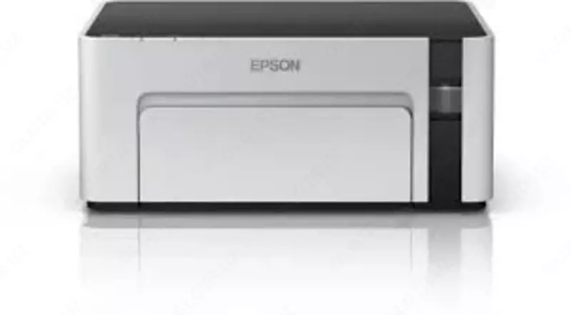 Printer Epson M1120 (A4, струйный, 15 стр/мин, 1440x720 dpi, 1 краска, USB2.0)