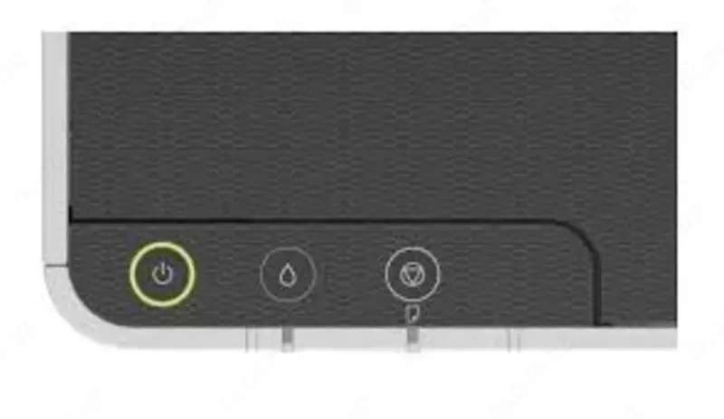 Printer Epson M1120 (A4, струйный, 15 стр/мин, 1440x720 dpi, 1 краска, USB2.0)