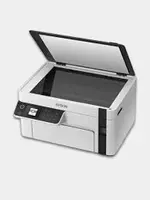 струйное МФУ