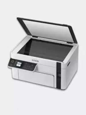 струйное МФУ