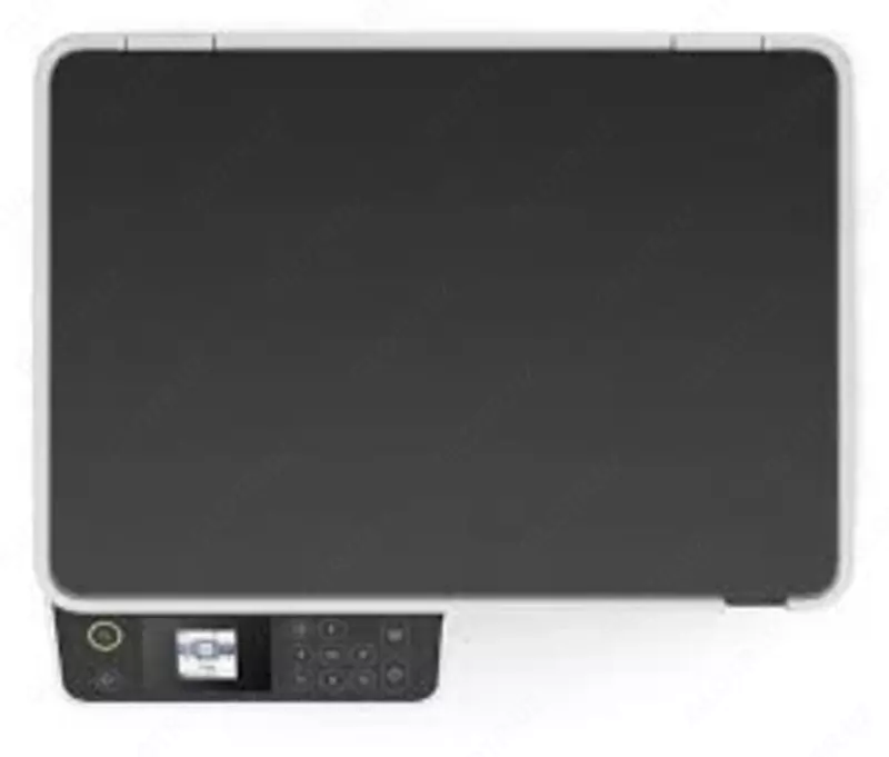 Printer Epson M2120 (A4, струйное МФУ, 32 стр/мин, 1440x720 dpi, 1 краска, USB2.0, WiFi)