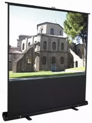 Экран проекционный переносной FS-POST-60D