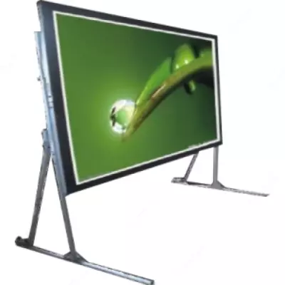Экран проекционный переносной LF-120V - 13 832 000 сум / шт.