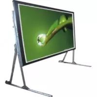 Portativ proyeksiya ekrani LF-120V - 13 832 000 so'm