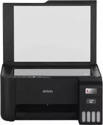 Printer Epson L3250 (A4, струйное МФУ, 33стр/мин, 5760x1440dpi, 4 краски, USB2.0, WiFi)