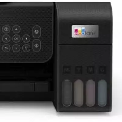 Printer Epson L3260 (A4, струйное МФУ, 33стр/мин, 5760x1440dpi, 4 краски, USB2.0, WiFi) Printer Epson L3260 (A4, струйное МФУ, 33стр/мин, 5760x1440dpi, 4 краски, USB2.0, WiFi)