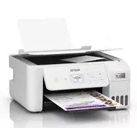 струйное МФУ