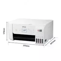 Принтер Epson L3266 (A4