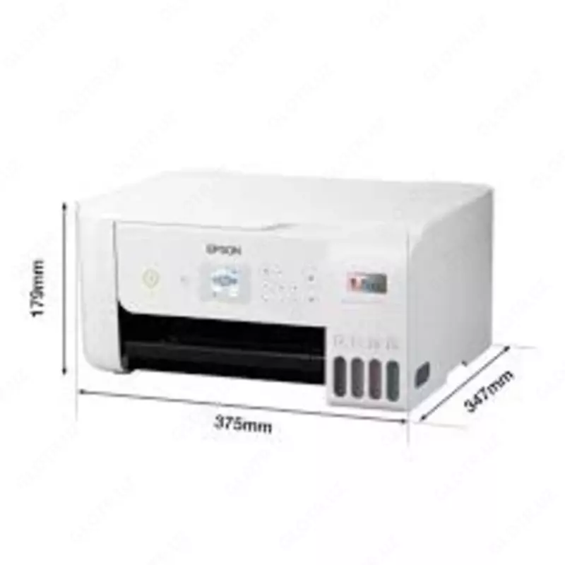 Принтер Epson L3266 (A4