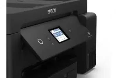 струйное МФУ