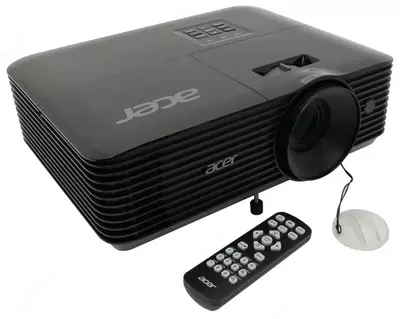 Цена по запросу Проектор Acer X1126AH