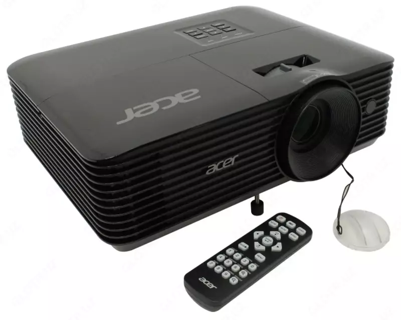 по запросу Проектор Acer X1126AH