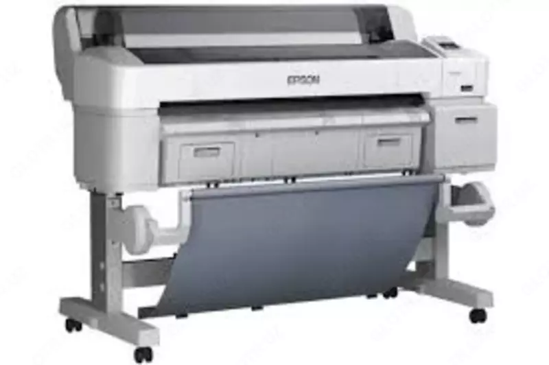 Printer Epson T5200 (A0