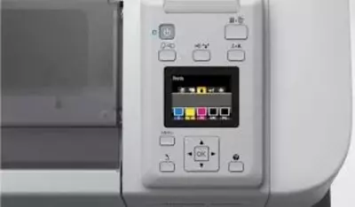 Printer Epson T5200 (A0, струйное МФУ, 5 цветов, до 28 сек (А1), 1Gb, USB2.0, сетевой) Printer Epson T5200 (A0, струйное МФУ, 5 цветов, до 28 сек (А1), 1Gb, USB2.0, сетевой)
