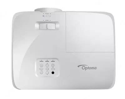 9 490 000 сум / шт. Проектор Optoma HD29i