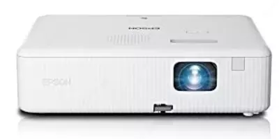 Проектор EPSON CO-WX02 👉 HITECH PRO | IT-оборудование и видеонаблюдение по всему Узбекистану