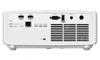 Проектор Optoma ZH406ST Только в розницу