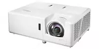 Проектор Optoma ZH406ST - 👉 HITECH PRO | IT-оборудование и видеонаблюдение по всему Узбекистану