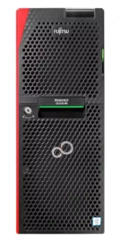 СЕРВЕР Fujitsu TX2550 M5 TOWER 8X2.5"