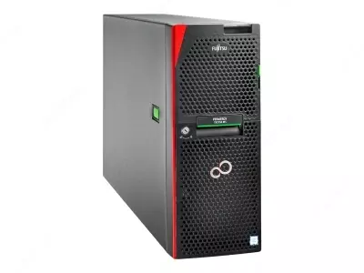 СЕРВЕР Fujitsu TX2550 M5 TOWER 8X2.5" - 67 352 600 сум / шт.