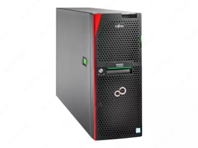 СЕРВЕР Fujitsu TX2550 M5 TOWER 8X2.5" - 67 352 600 сум