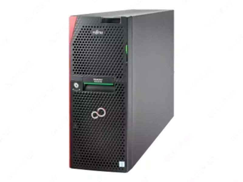 67 352 600 сум СЕРВЕР Fujitsu TX2550 M5 TOWER 8X2.5"
