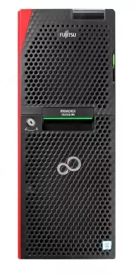 Сервер Fujitsu TX2550 M5 TOWER 8X2.5"