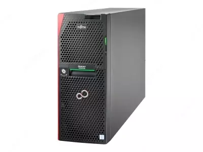 78 205 400 сум / шт. Сервер Fujitsu TX2550 M5 TOWER 8X2.5"
